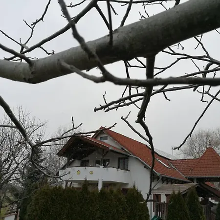 Guest house Napsuetoette Kehida *