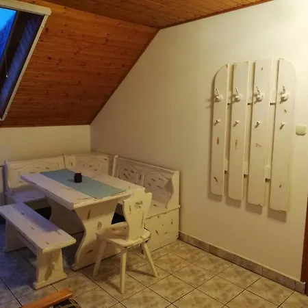 Guest house Napsuetoette Kehida