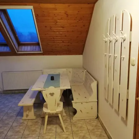 Napsuetoette Kehida Konukevi *