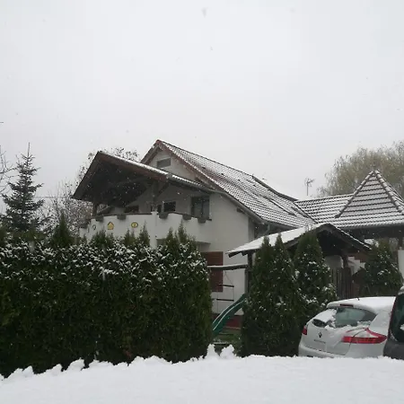 Napsuetoette Kehida Guest house *