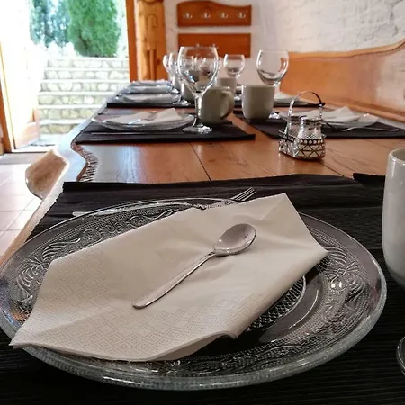 Napsuetoette Kehida Guest house *
