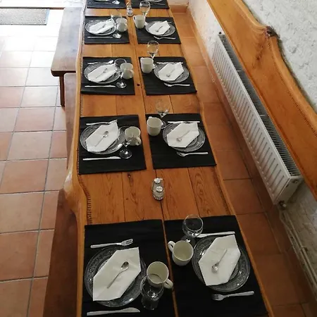 Konukevi Napsuetoette Kehida